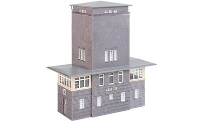 Stellwerk Ahlhorn