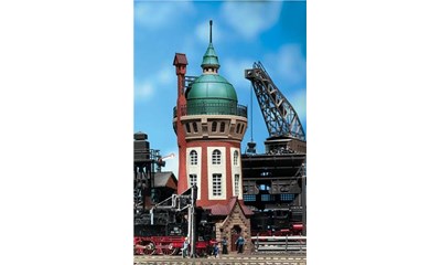 Wasserturm Bielefeld