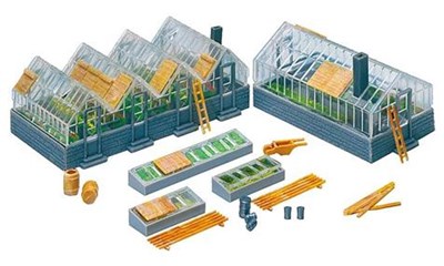 Kleine Gaertnerei