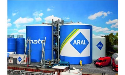 Tanklager ARAL