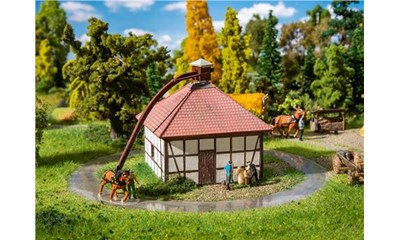 Rossmühle Rahden