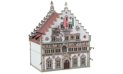 Altes Rathaus Lindau