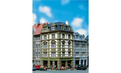 Eckhaus Goethestr. 62