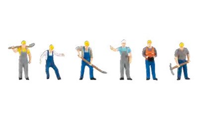 Arbeiter