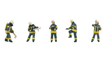 Feuerwehrkräfte Epoche VI, Set II