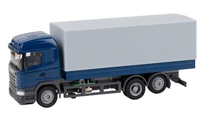 LKW Scania R 13 HL
