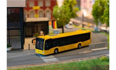 MB Citaro Stadtbus Linienbus