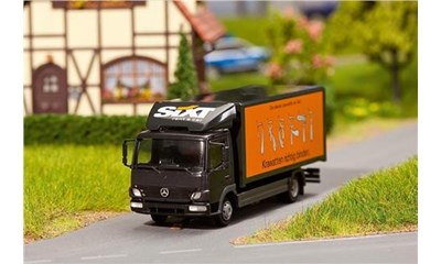 MB Atego Koffer (Sixt)