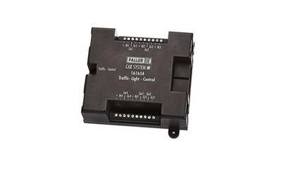 CS Traffic-Light-Control