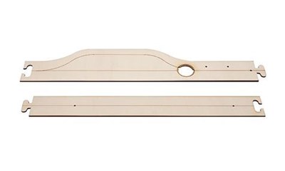 CS Laser-Street Bushaltestellen-Set