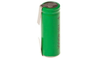 Akku 350 mAh