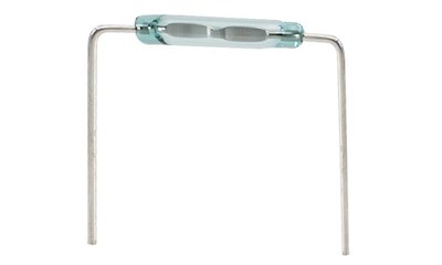 Reed-Sensor, Glasrohr klein (G