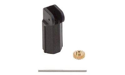 Motorhalter für Ø 7 mm Motor