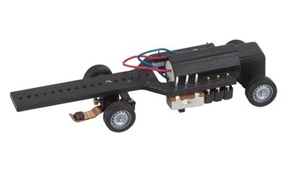 Car System Chassis-Kit Sprinter 1WZ c