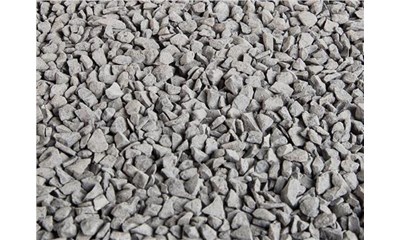 Streumaterial Schiefergrau, 650 g