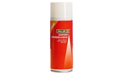 EXPERT Sprühkleber, 400 ml