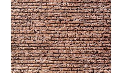 Mauerplatten Muschelkalk