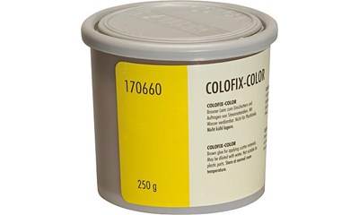 Colofix-Color braun 260g