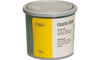 Colofix-Color gruen 260g