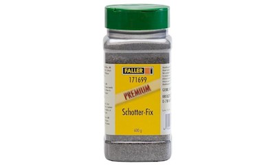 Schotter-Fix Naturmaterial
