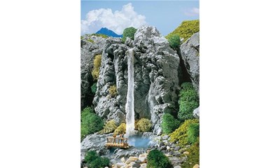 PREM Wasserfall