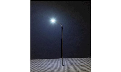 LED-Strassenbeleuchtungen, Peitschenleuchte (3)