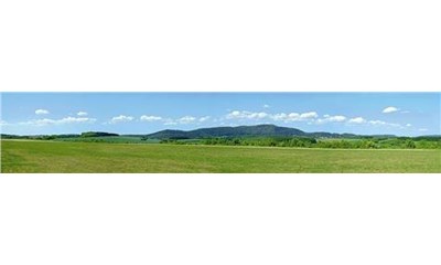 Modellhintergrund Sommer Mittelgebirge