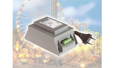 Transformator WS/CA 16V