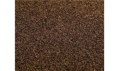 Gelaendematte Schotter dunkelb
