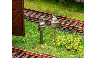 6 Läutewerke