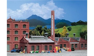 Kesselhaus