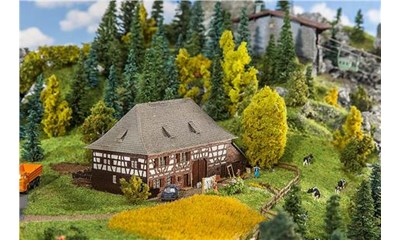 Bauernhaus Kürnbach