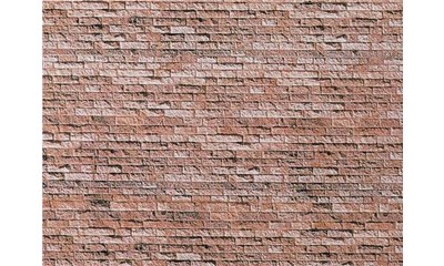 Mauerplatten Basalt