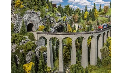 Viadukt-Set Landwasser