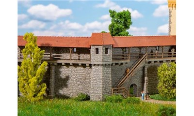 Altstadtmauer-Set