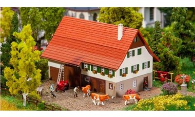 Bauernhaus