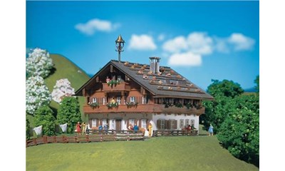 Alpenhof