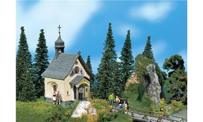 Kapelle St.Bernhard