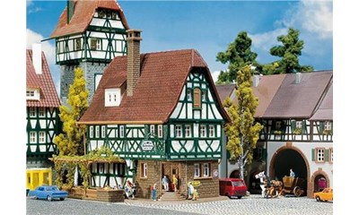 Gasthof Rothenburg