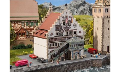 Altes Rathaus Lindau