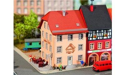 Altstadt Café