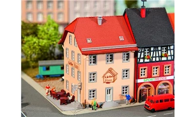 Altstadt Café