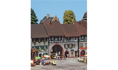 Schwabentor