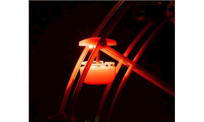 Riesenrad-LED-Lichtset