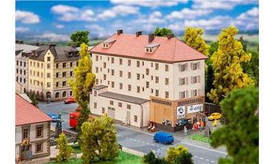 Dorfausschmueckung