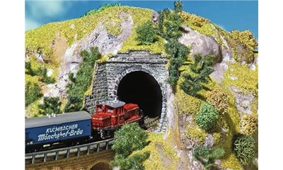 Tunnelportal