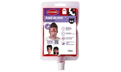 Blut Beutel 100ml