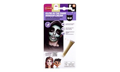 Make Up Kit Glow in the Dark 20ml