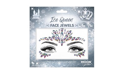 Ice Queen Moon Creations Make-Up Kit