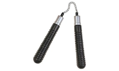 Ninja Nunchaku 19cm